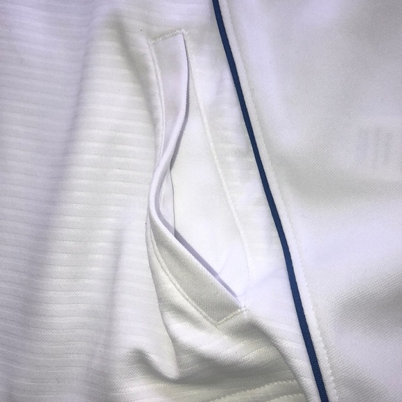 Tommy Armour Athletic Full Zip Jacket - Picture 4 of 7